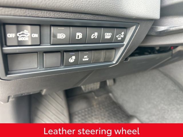 Used 2025 Toyota Tundra Limited AWD/4WD image 27