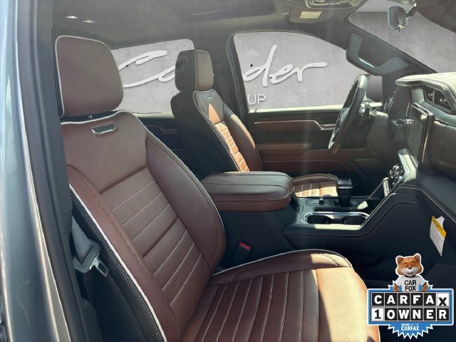Used 2026 GMC Sierra 1500 Denali Ultimate AWD/4WD image 24