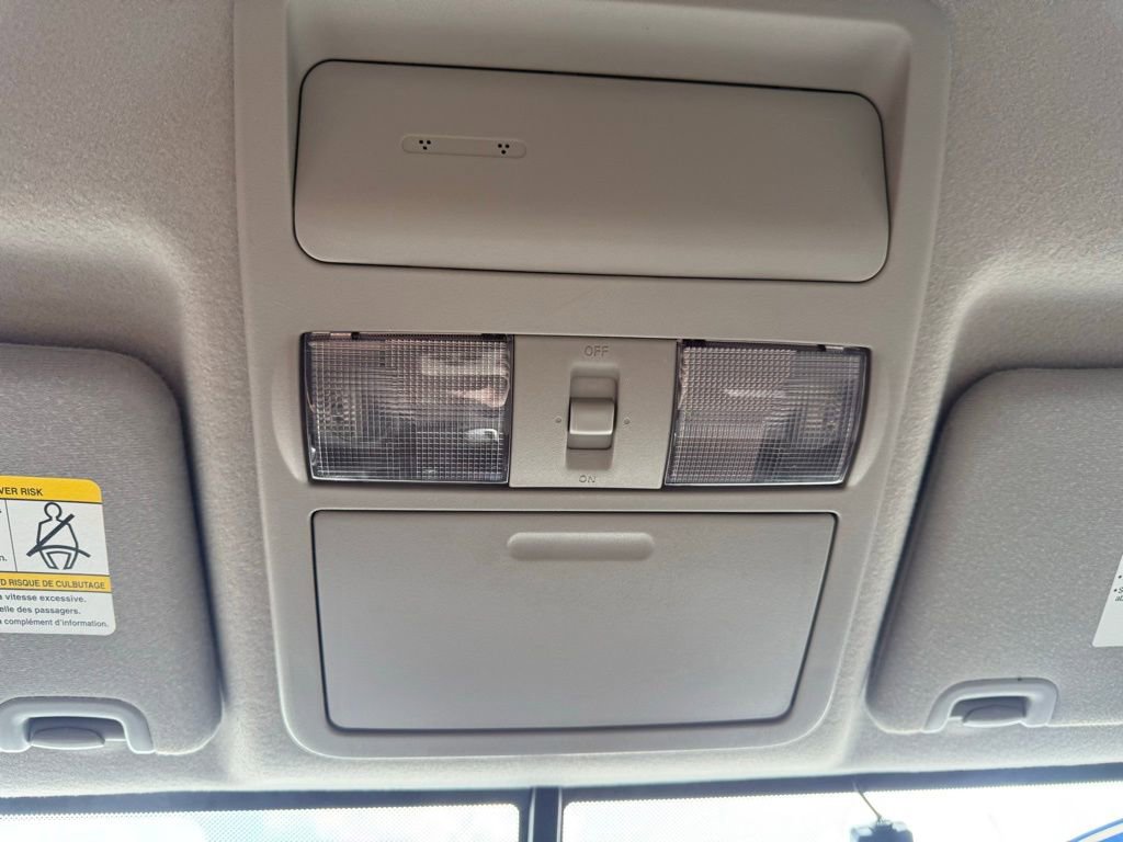 Used 2020 Nissan Frontier SV RWD image 30