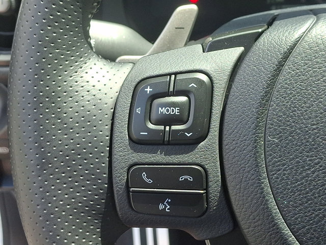Certified 2024 Lexus IS 350 F Sport w/ Blackout Package AWD/4WD image 20
