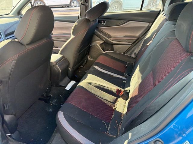 Used 2020 Subaru Impreza 2.0i Sport image 6