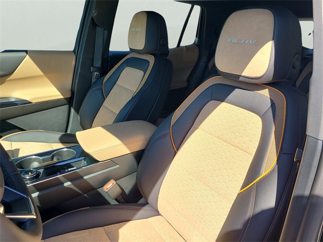 New 2026 Chevrolet Equinox ACTIV image 19