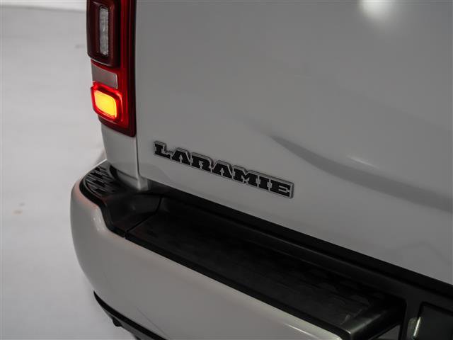 Used 2022 RAM 2500 Laramie image 36