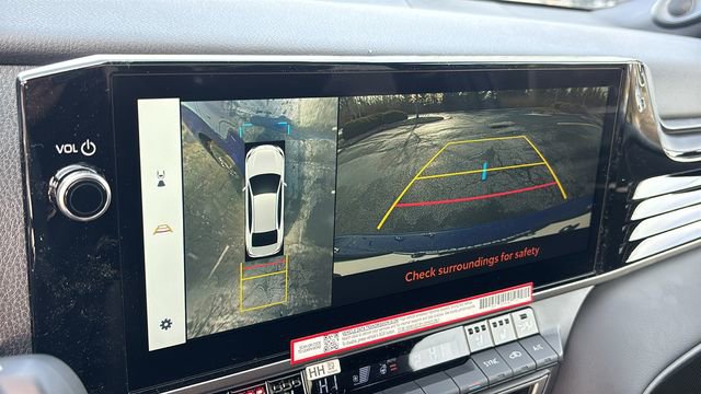 New 2026 Toyota Camry XSE w/ Premium Plus Package image 20