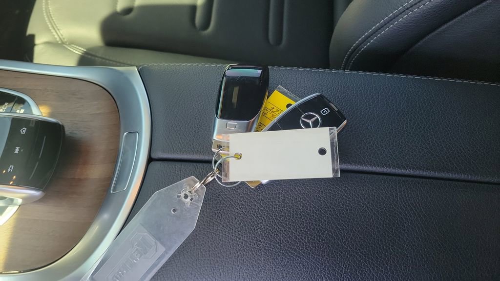 Used 2020 Mercedes-Benz G 550 w/ AMG Line image 27