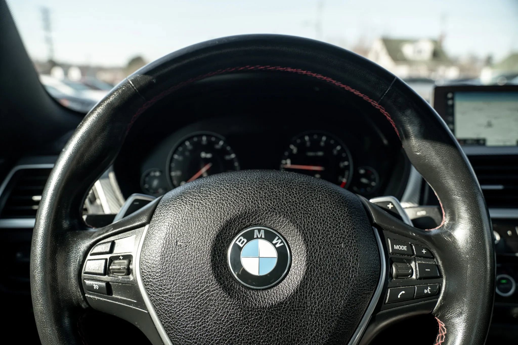 Used 2019 BMW 430i xDrive Coupe w/ Convenience Package image 17