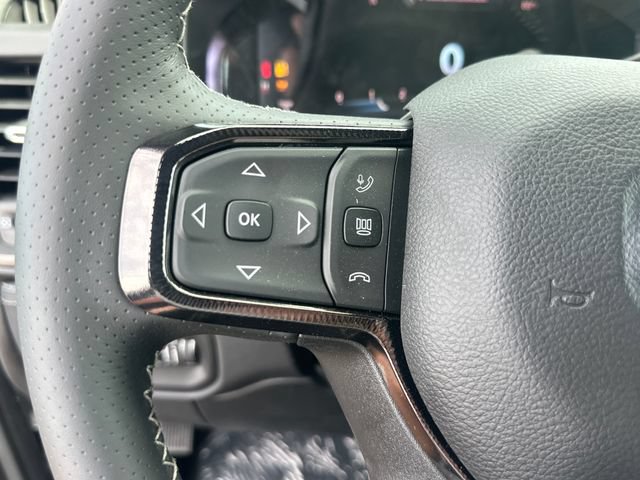 New 2026 RAM 2500 Power Wagon AWD/4WD image 17