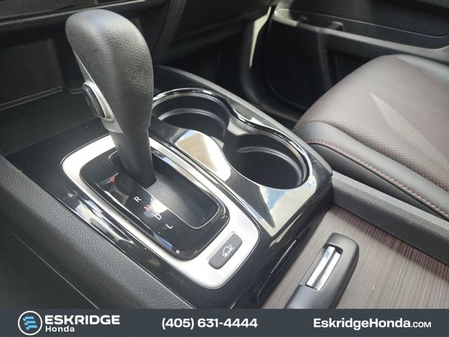 Used 2017 Honda Ridgeline Black Edition image 22