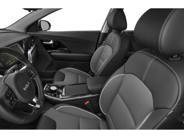 Used 2022 Kia Niro EX image 12