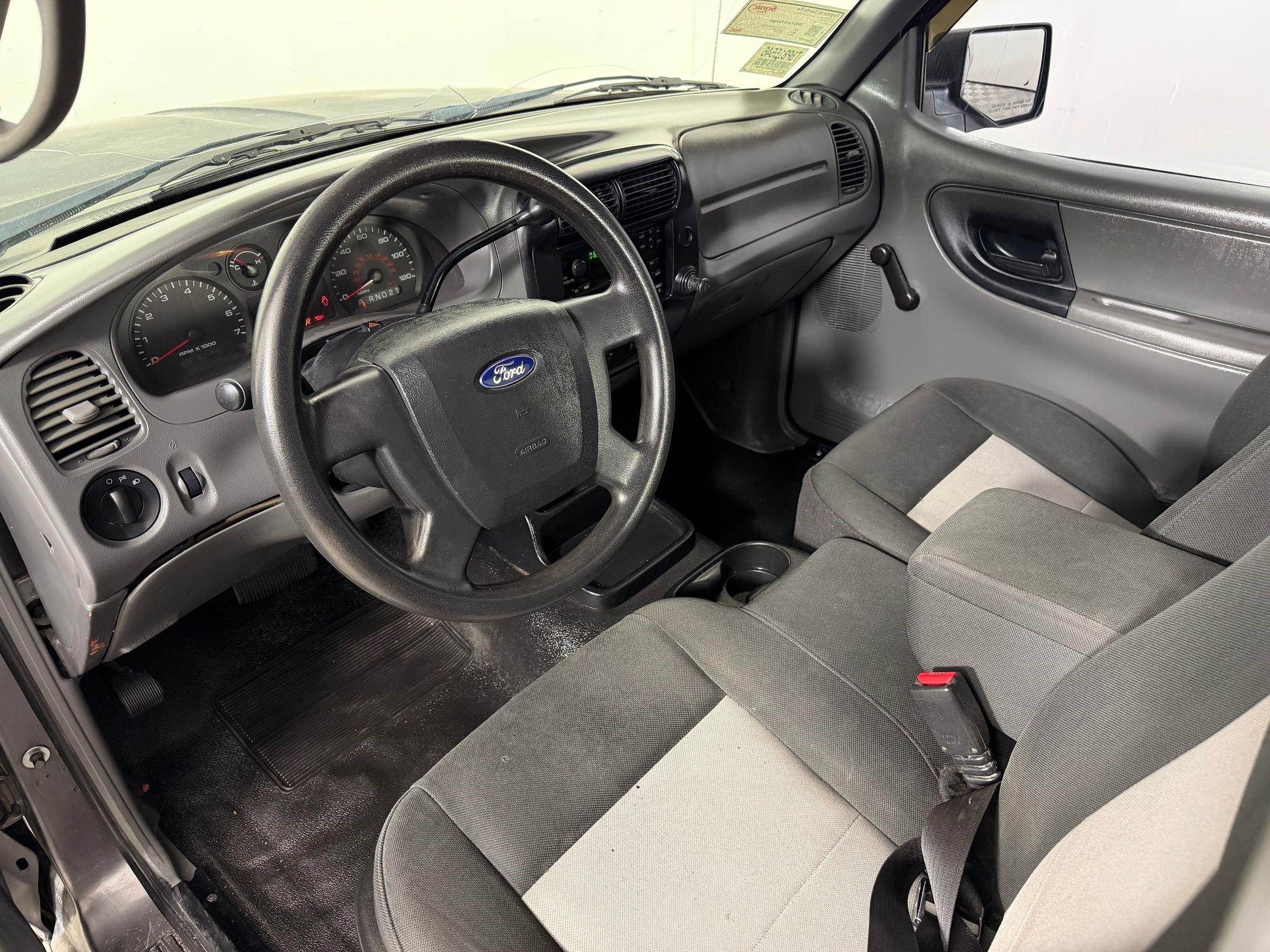 Used 2008 Ford Ranger 2WD SuperCab image 4