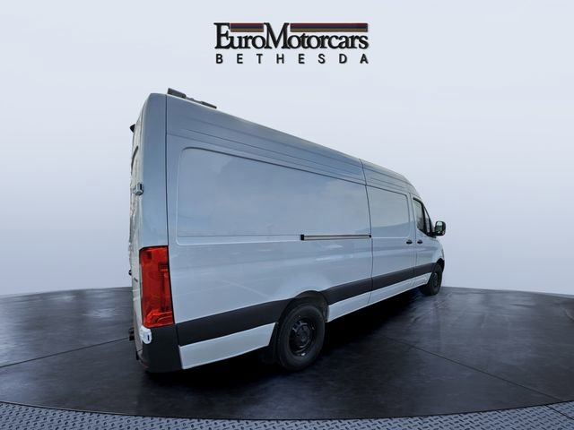 New 2026 Mercedes-Benz Sprinter 2500 image 7