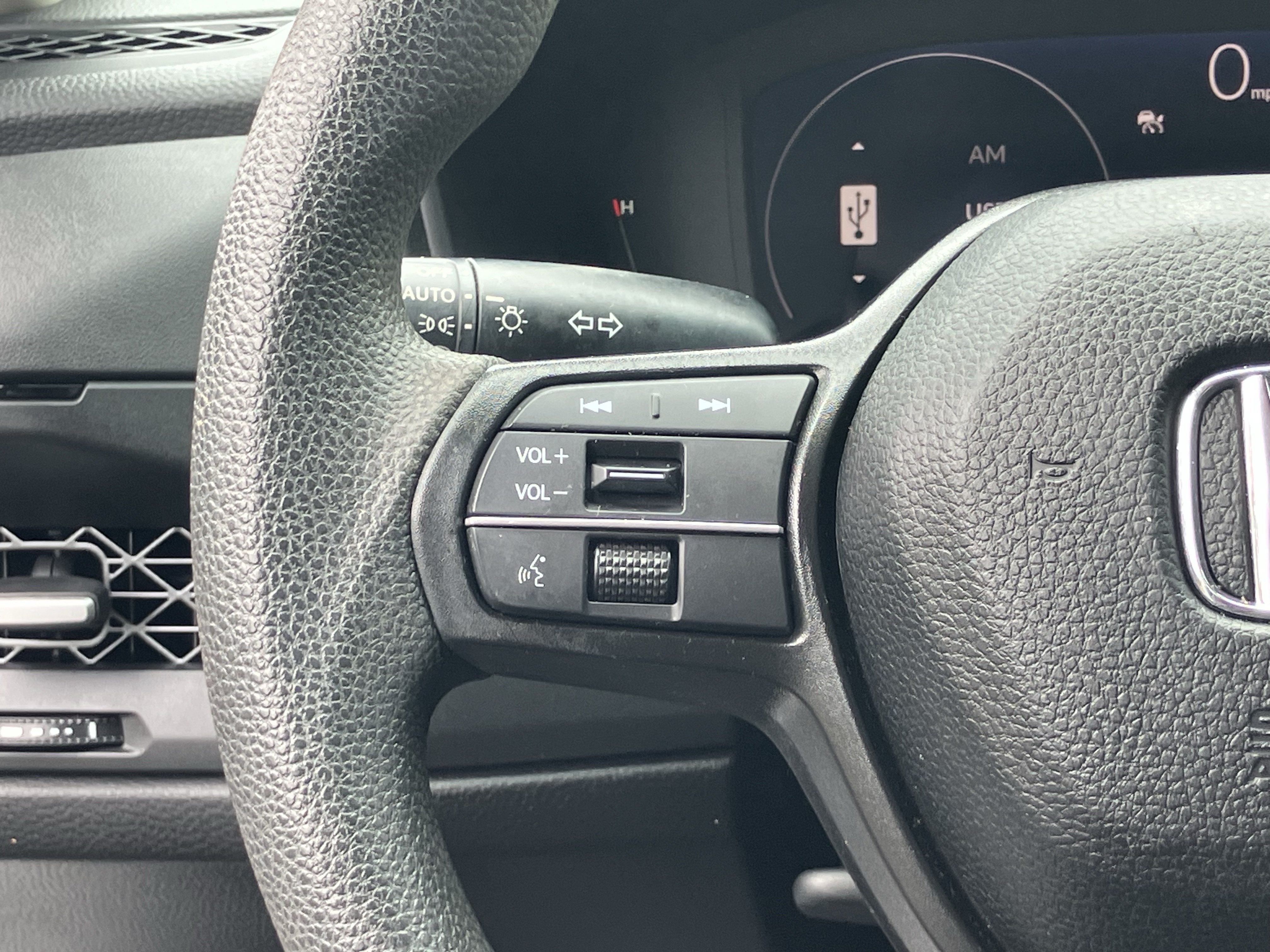 Certified 2023 Honda Accord EX image 20