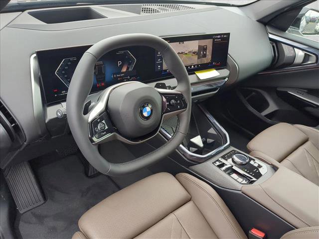 New 2026 BMW X3 xDrive30 w/ Premium Package image 3