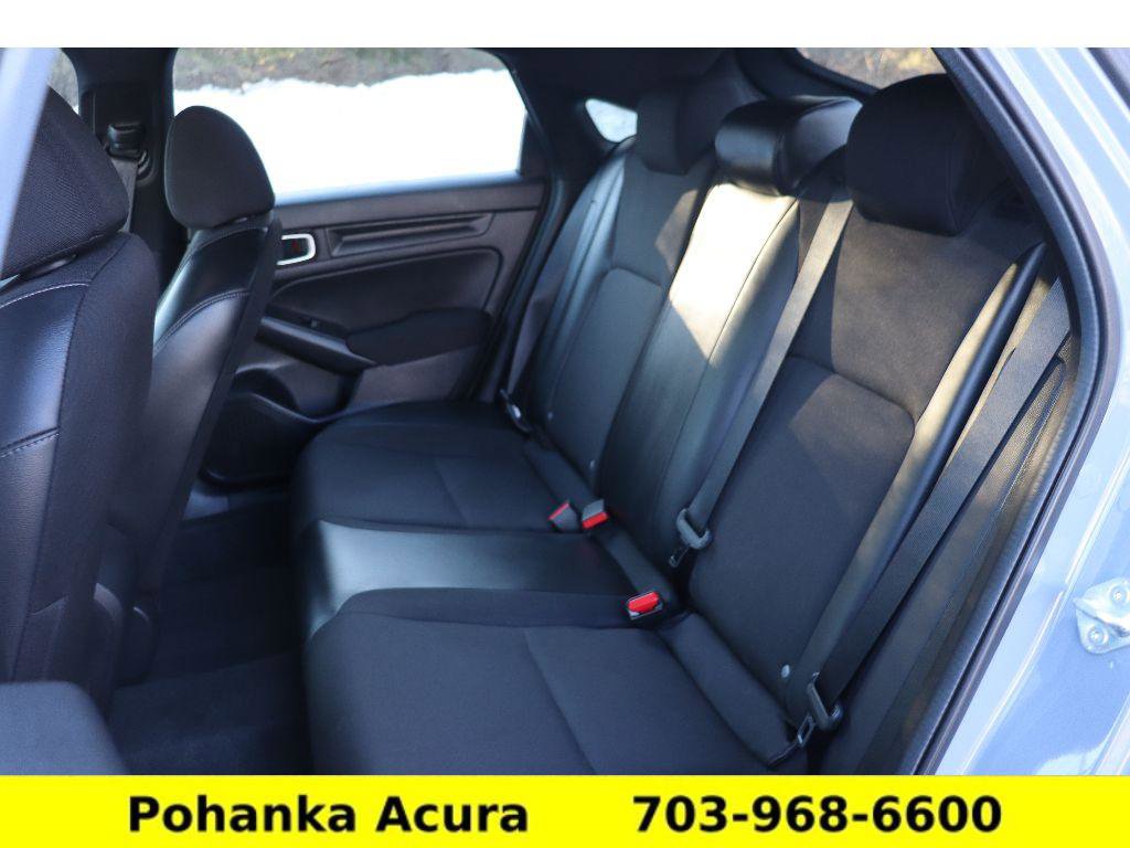 Used 2023 Honda Civic Sport image 23