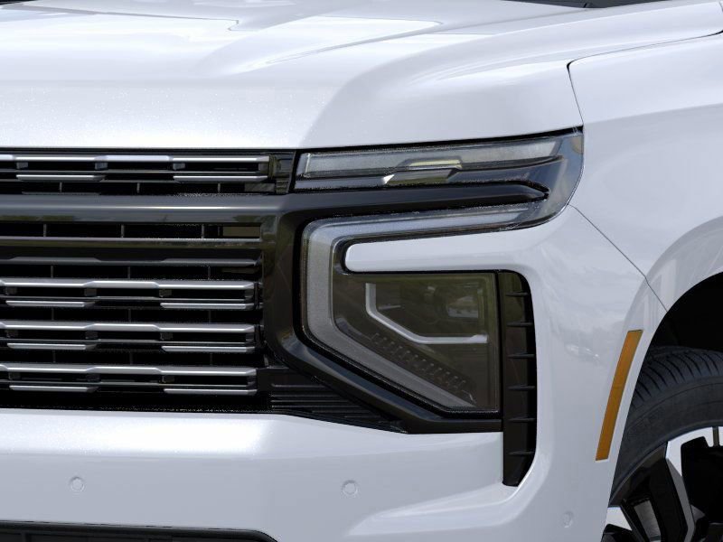 New 2026 Chevrolet Suburban High Country image 20