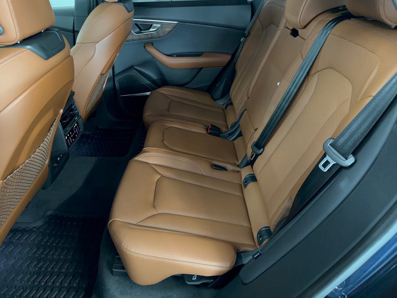 New 2027 Audi Q8 Prestige AWD/4WD image 25