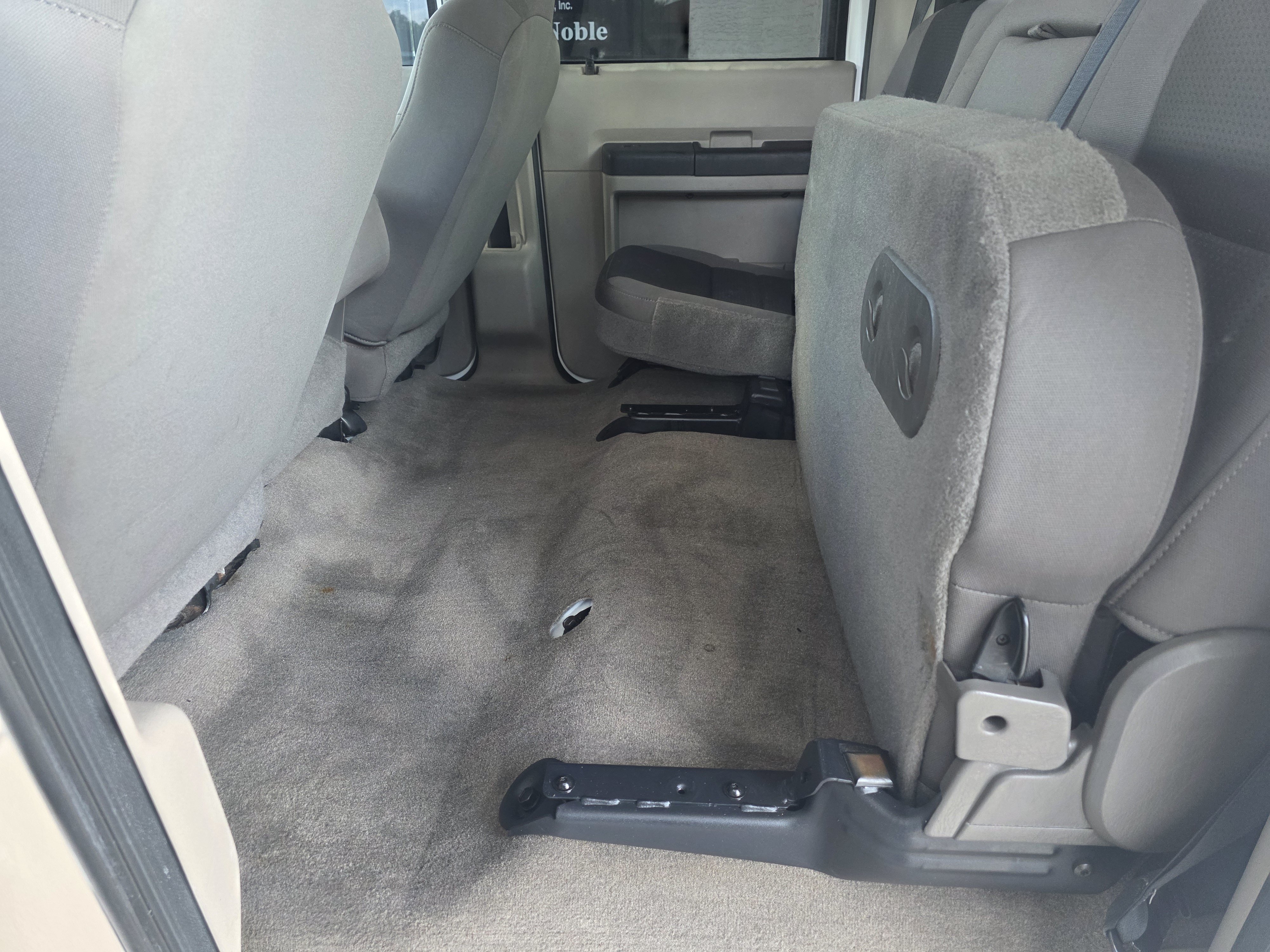 Used 2010 Ford F250 XL AWD/4WD image 32