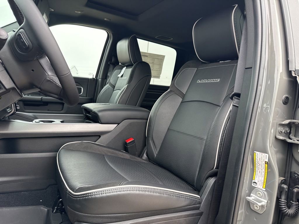 New 2026 RAM 3500 Laramie image 16