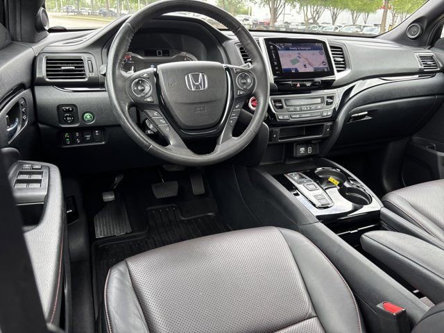 Used 2020 Honda Ridgeline Black Edition image 21