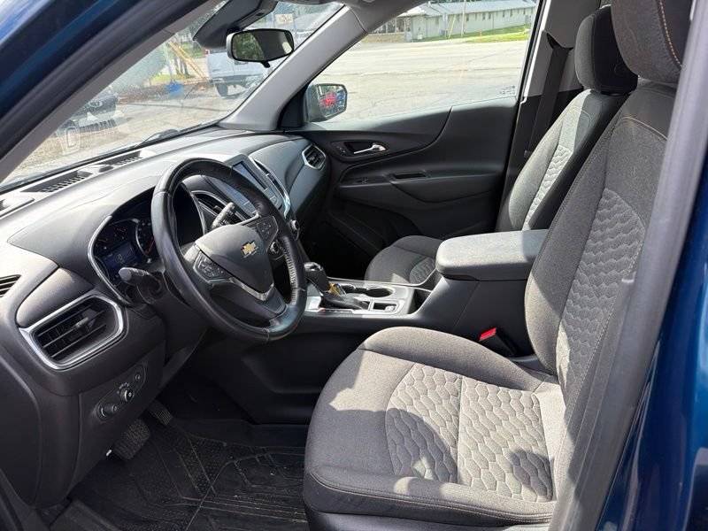 Used 2021 Chevrolet Equinox LT FWD image 13