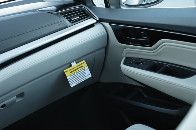 New 2026 Honda Odyssey Touring image 34