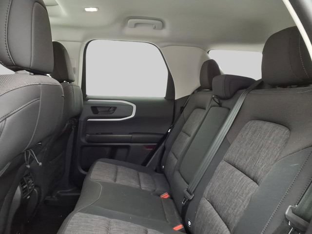 Used 2023 Ford Bronco Sport Big Bend w/ Convenience Package image 11