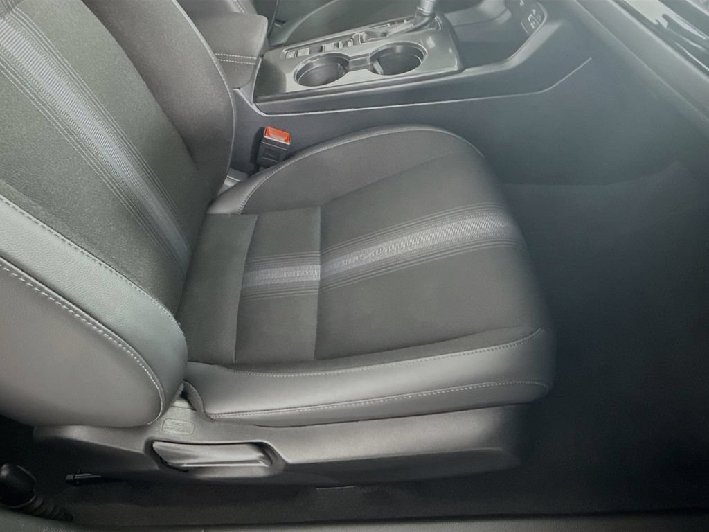 Certified 2024 Honda Civic Sport image 40
