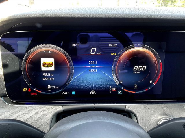 Used 2022 Mercedes-Benz E 350 Sedan w/ Driver Assistance Package image 15
