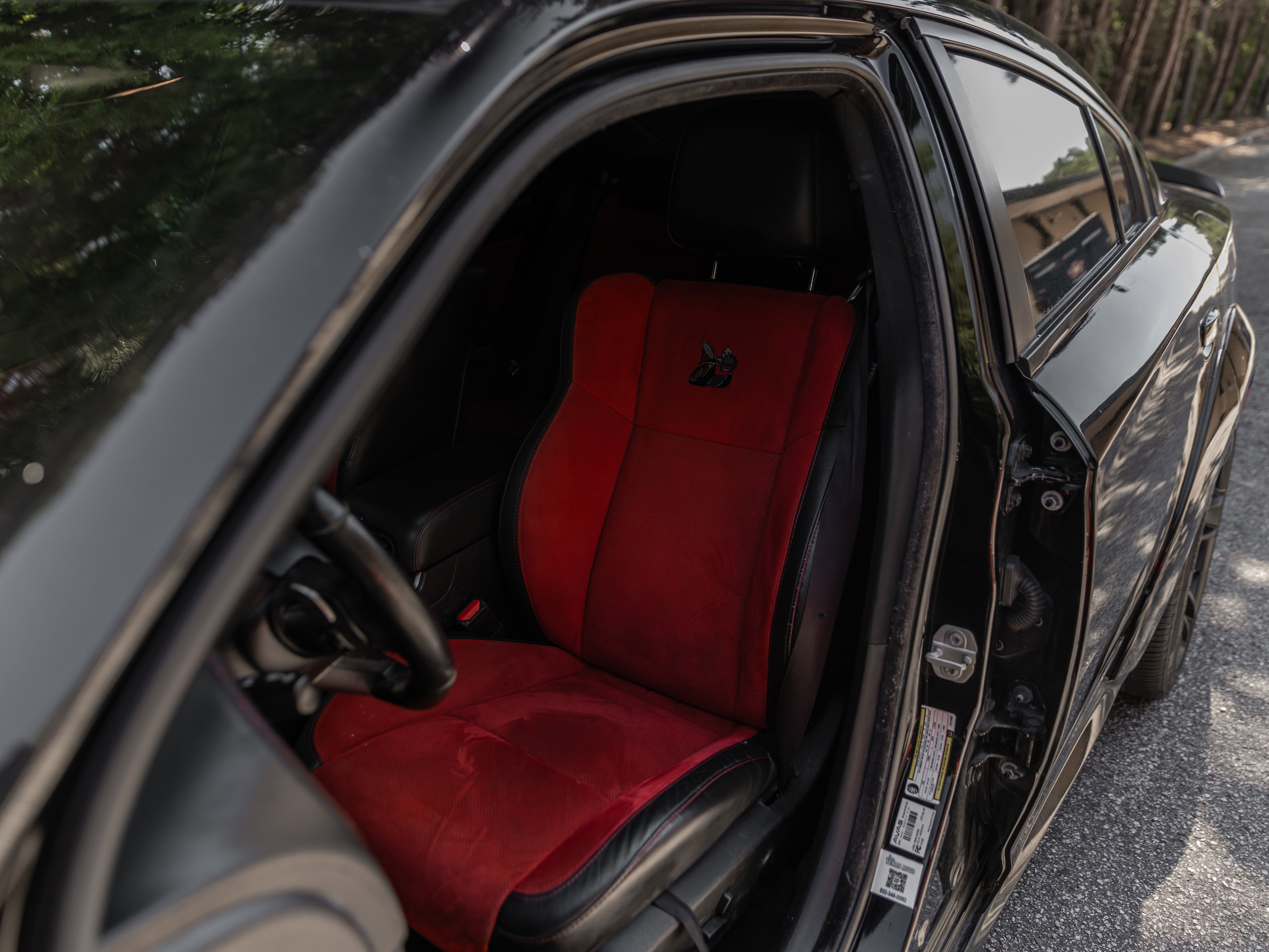 Used 2020 Dodge Charger Scat Pack image 13