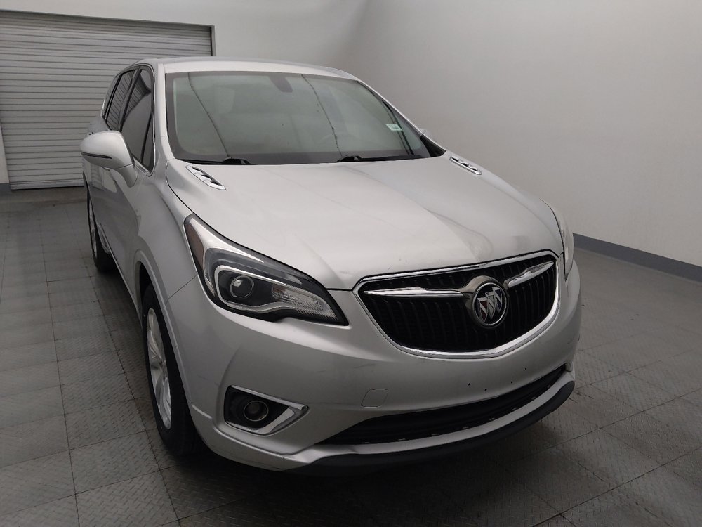 Used 2019 Buick Envision Preferred image 14