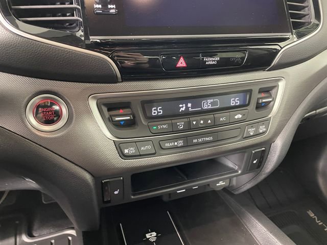 Certified 2026 Honda Ridgeline RTL image 8