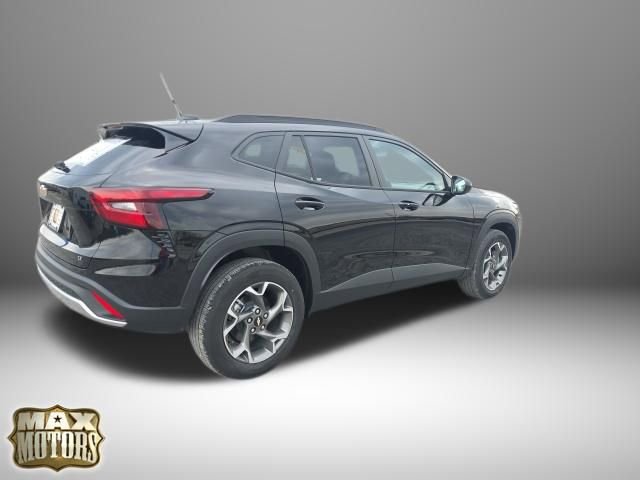 New 2026 Chevrolet Trax LT w/ Driver Confidence Package image 11