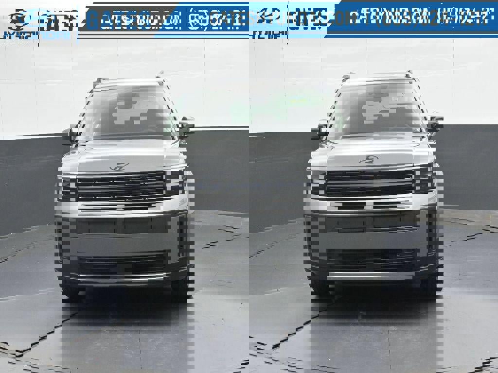 New 2026 Hyundai Santa Fe XRT image 5