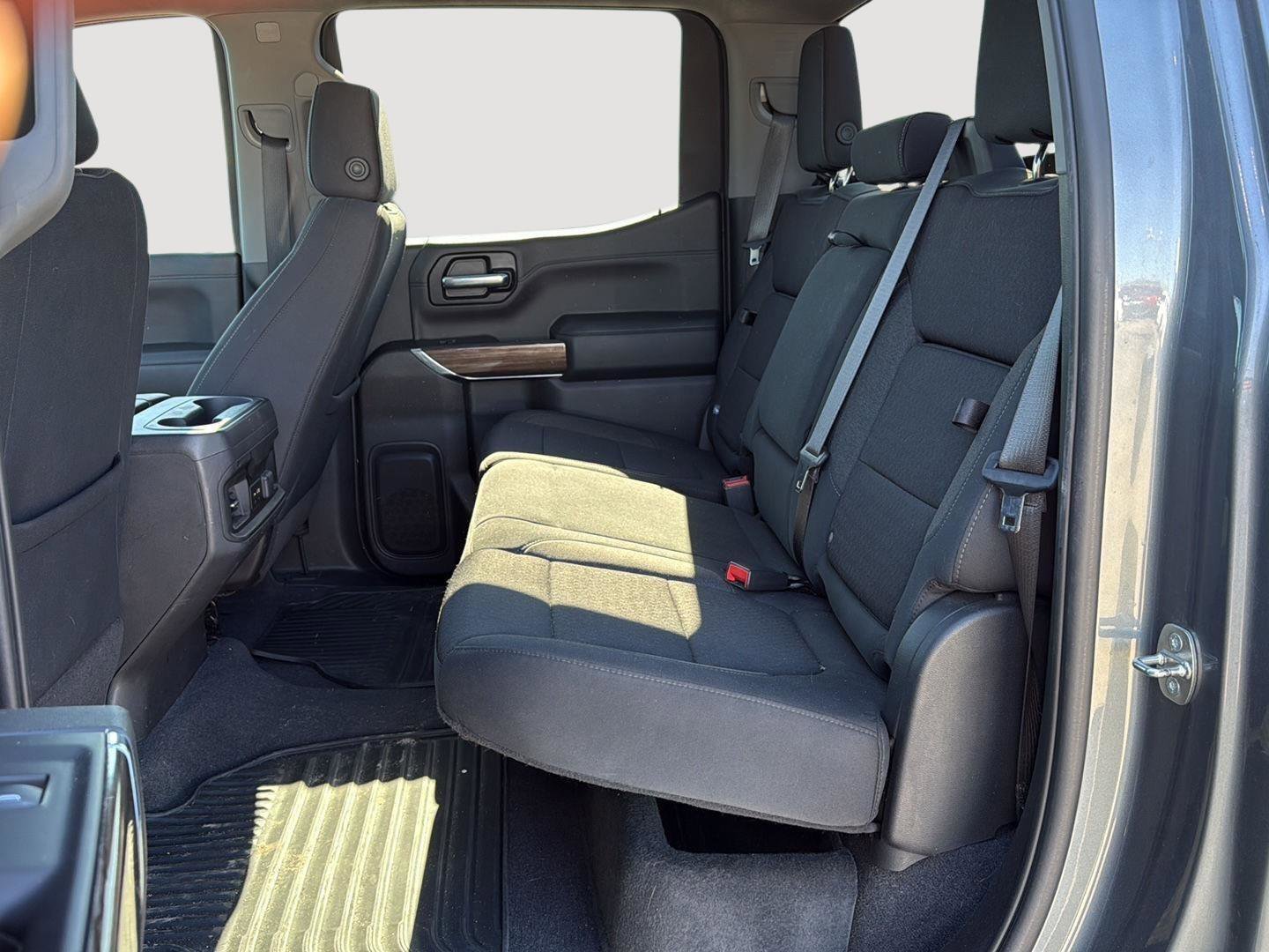 Used 2020 Chevrolet Silverado 1500 RST w/ Texas Edition image 22