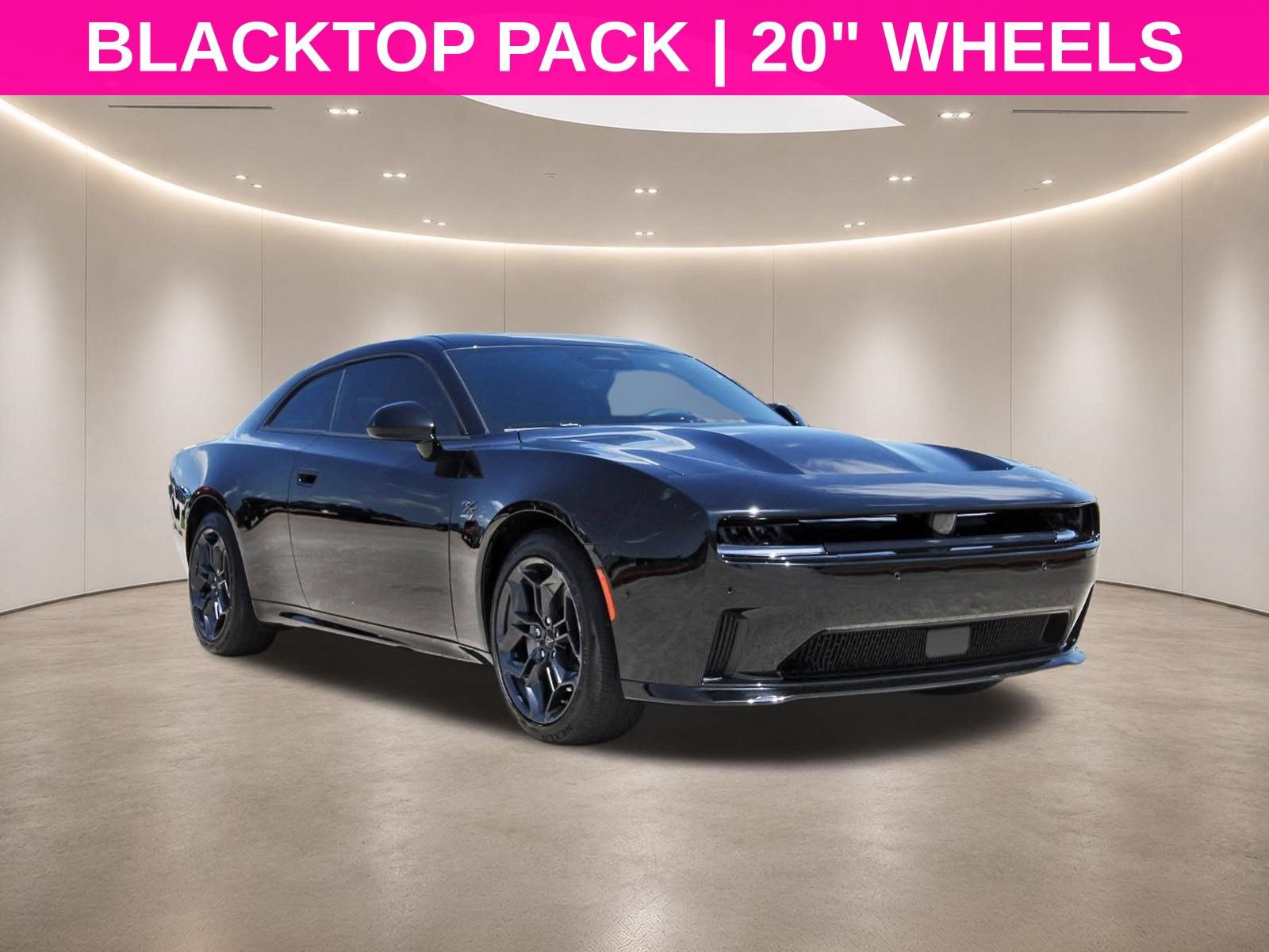 Used 2025 Dodge Charger Daytona R/T w/ Quick Order Package 25M R/T