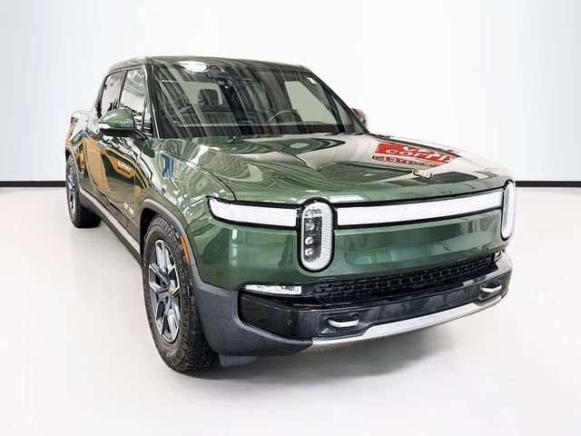 Used 2023 Rivian R1T Adventure AWD/4WD image 3