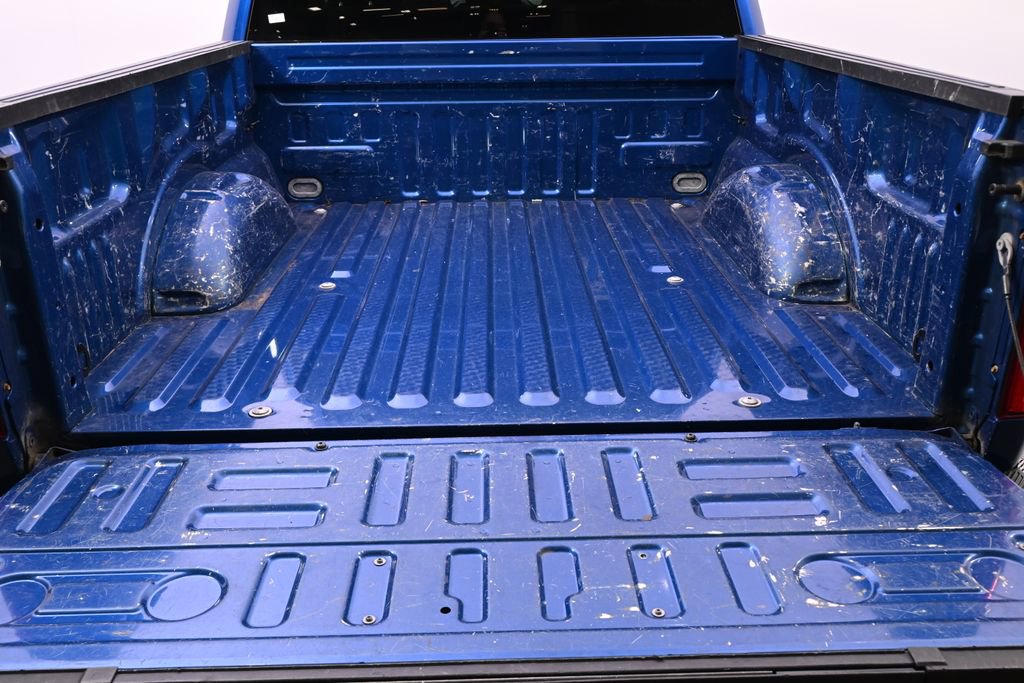 Used 2017 Ford F150 XL w/ Equipment Group 101A Mid AWD/4WD image 19