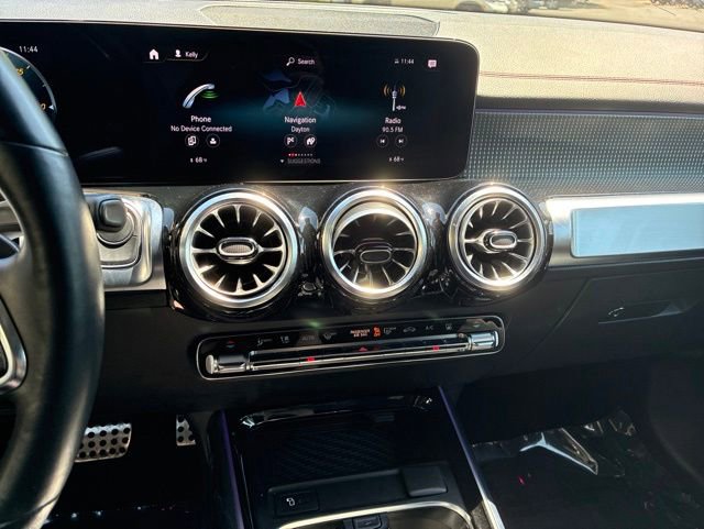 Used 2023 Mercedes-Benz EQB 300 4MATIC image 19