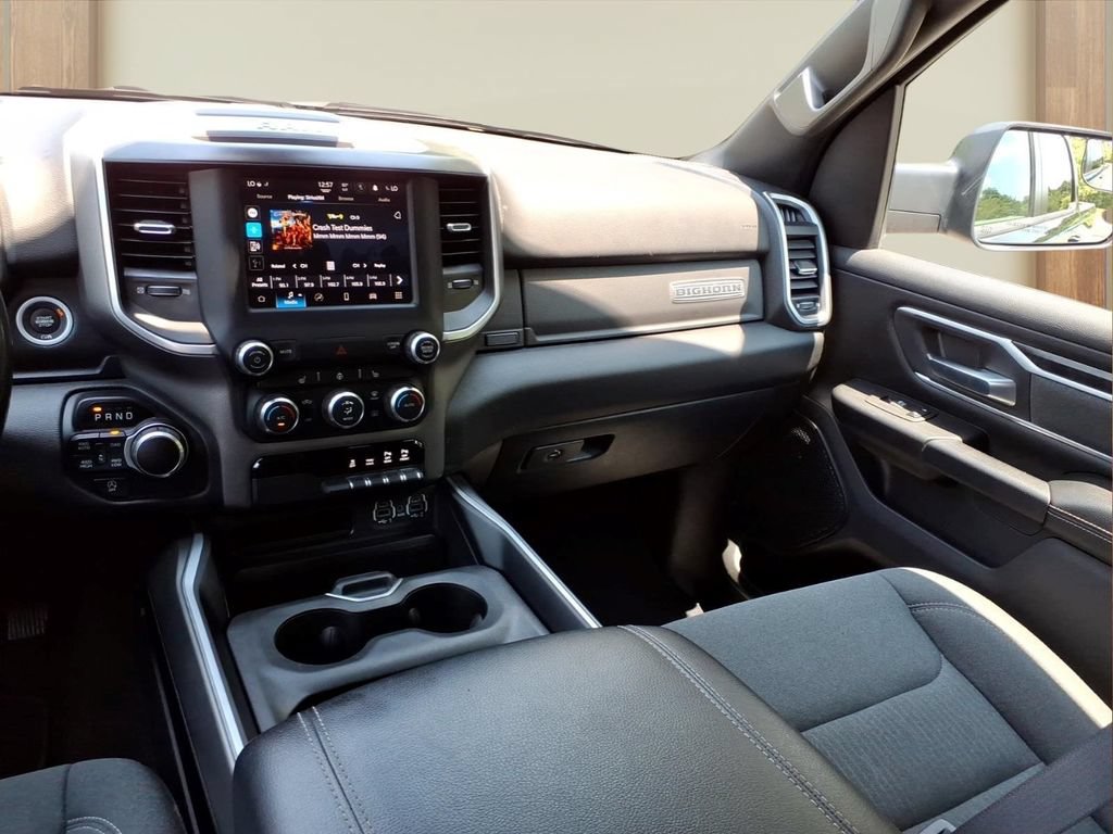 Used 2023 RAM 1500 Big Horn AWD/4WD image 23