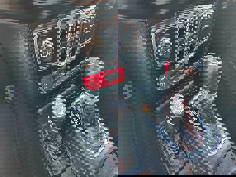 Used 2020 Jeep Wrangler Unlimited Rubicon image 34