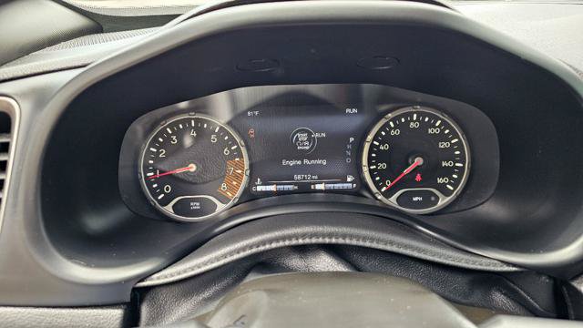 Used 2020 Jeep Renegade Altitude AWD/4WD image 17