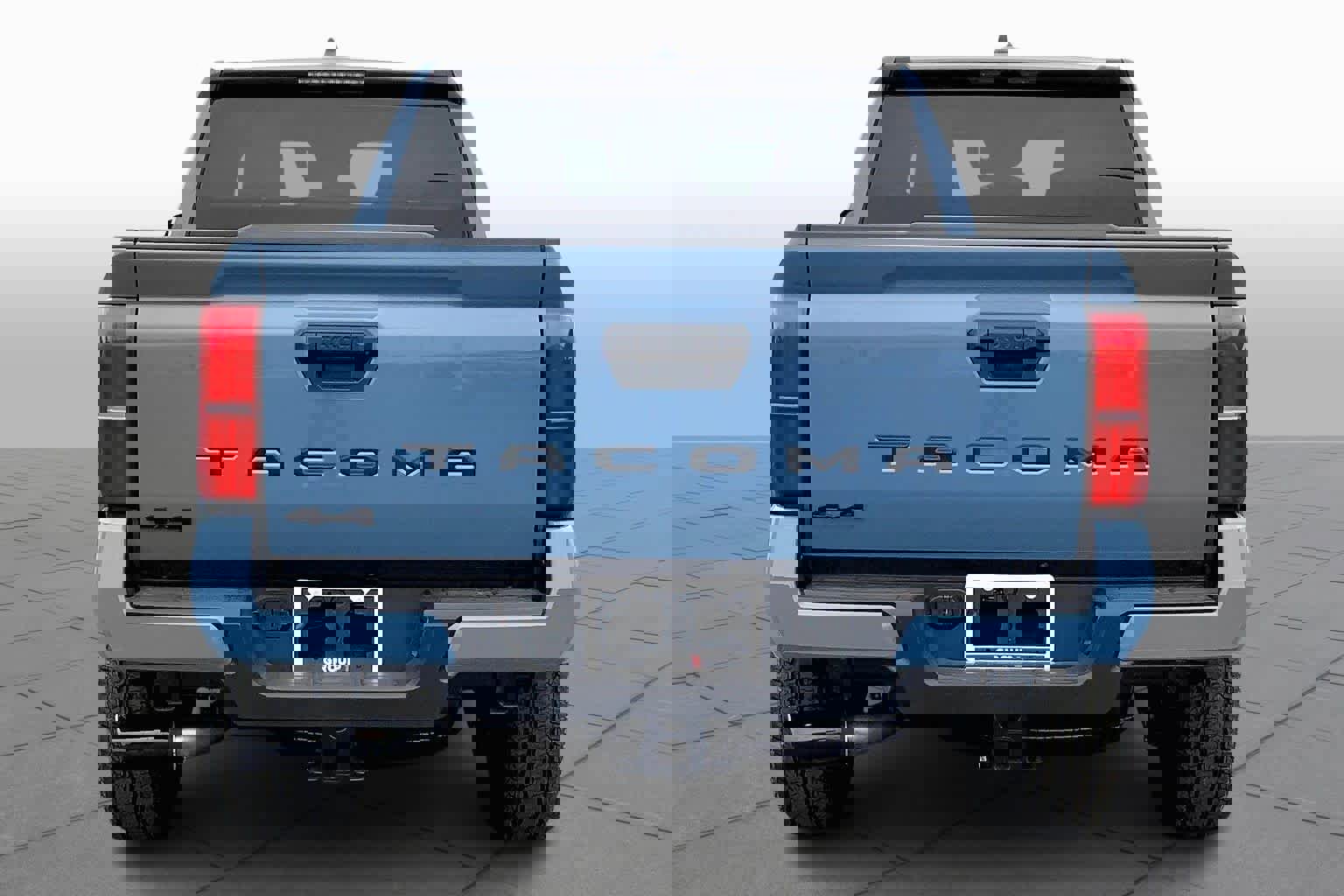 New 2026 Toyota Tacoma SR5 image 4