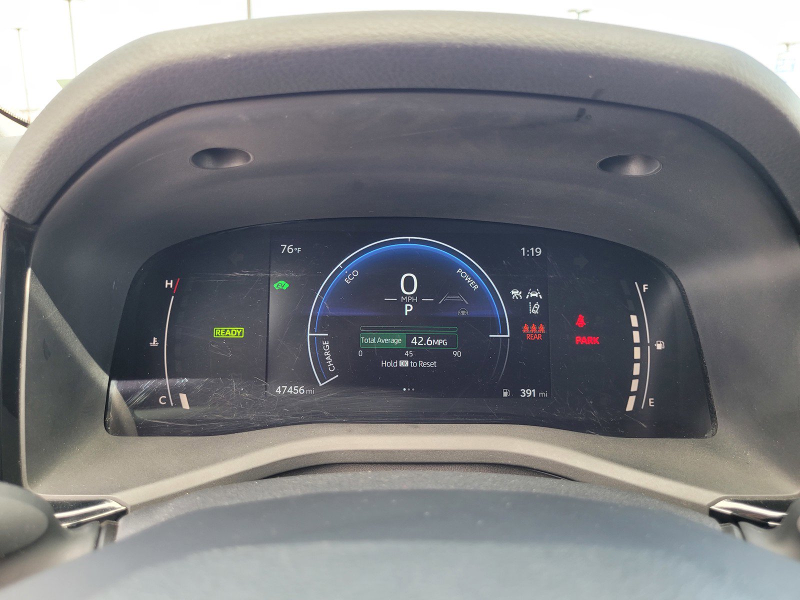 Used 2025 Toyota Camry LE image 23