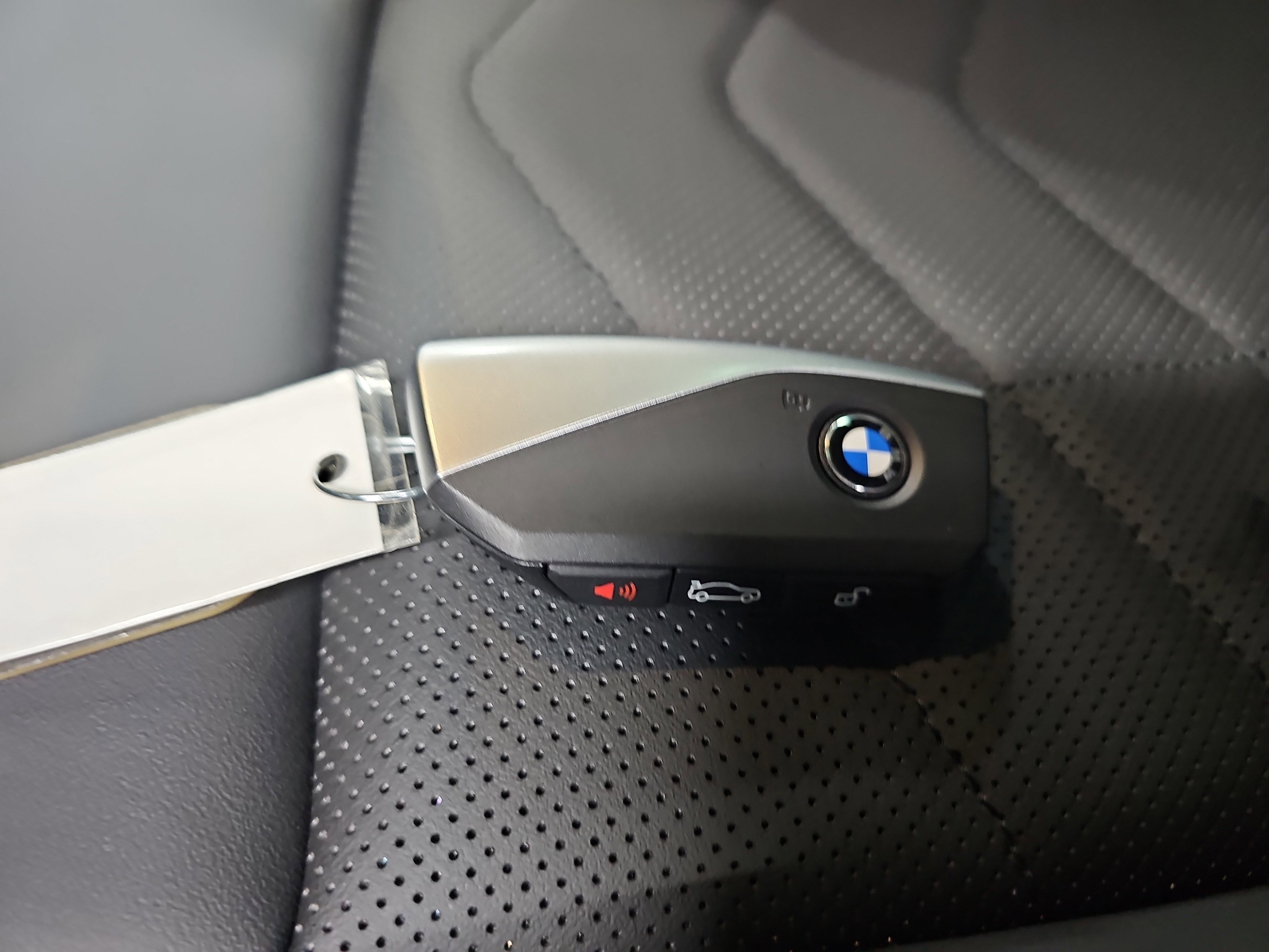 New 2026 BMW X2 xDrive28i w/ Technology Package image 37