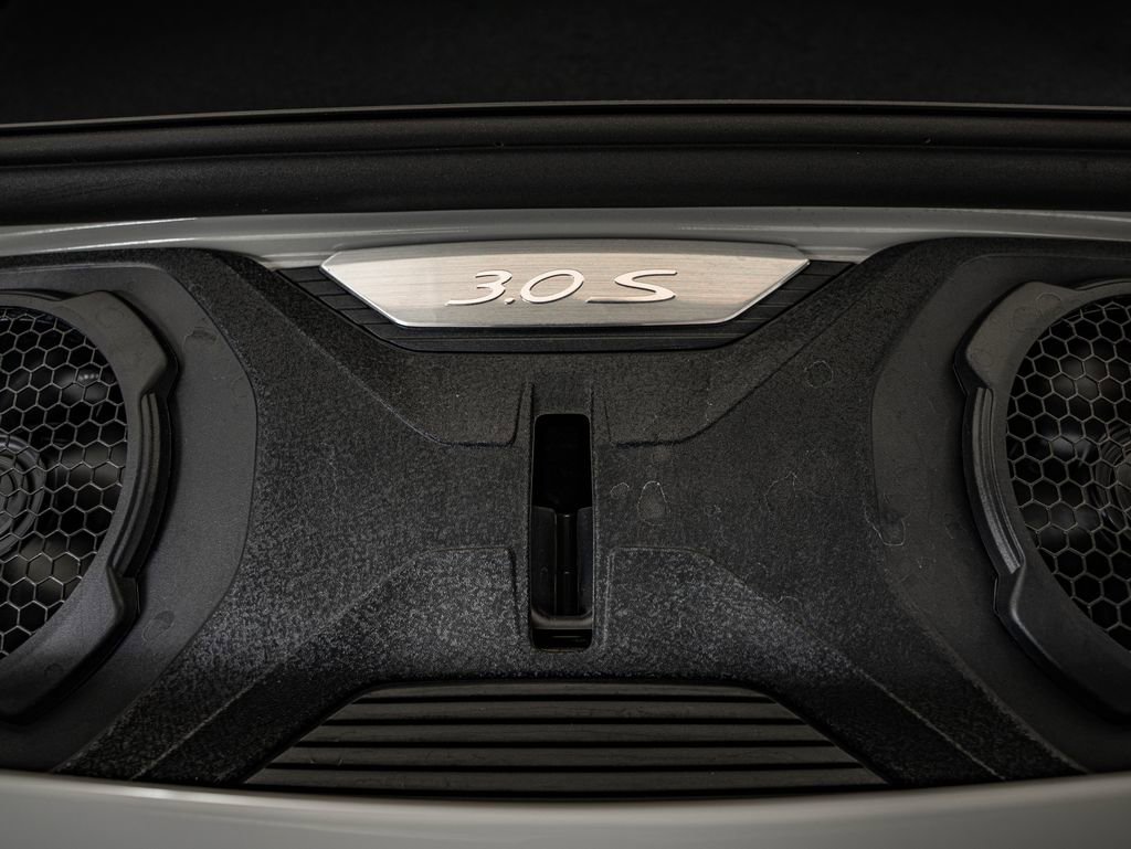 Used 2024 Porsche 911 Carrera S RWD image 60