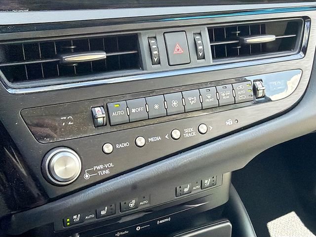 Used 2022 Lexus ES 350 w/ Premium Package image 31