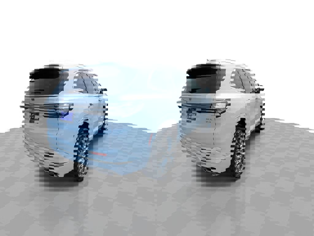 New 2026 Buick Enclave Avenir w/ Super Cruise Package image 19