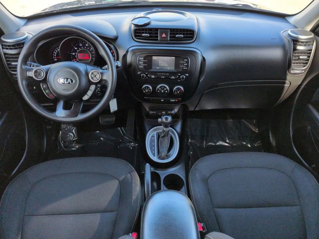 Used 2016 Kia Soul + FWD image 15