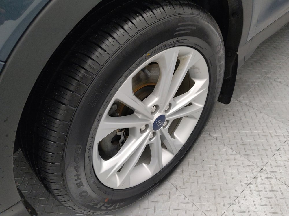 Used 2019 Ford Escape SE AWD/4WD image 31