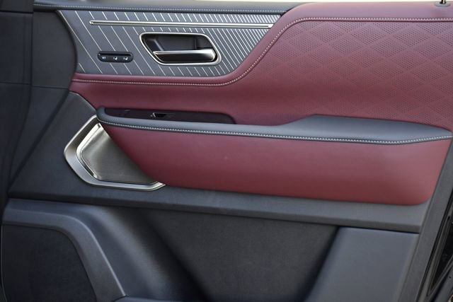 New 2026 INFINITI QX80 Autograph w/ Premium Cargo Package image 40